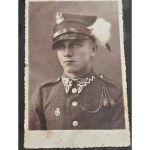 Second Polish Republic: Photo Album of the Podhale Rifle Regiment, 128 photos