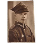 Second Polish Republic: Rifleman of the 75th Infantry Regiment, Chorzów