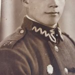 Second Polish Republic: Rifleman of the 75th Infantry Regiment, Chorzów