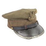 Model 19 Soldier