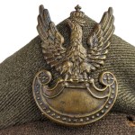 Model 19 Soldier
