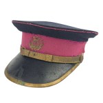 Orchestra cap, Second Polish Republic, 1930s.