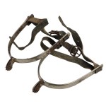 Cavalry spurs