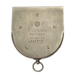 M.K.32 G. Gerlach Warsaw Compass