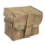 Bag for five RKM wz.28 Browning magazines
