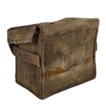 Bag for five RKM wz.28 Browning magazines