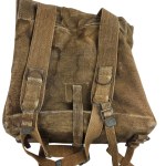 Model 33 School Bag