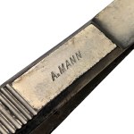 A. Mann and J. Jodłowski Sanitary Tool Set, Second Polish Republic
