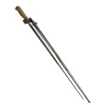 Lebel Bayonet, Model 86/93, Second Polish Republic