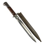 Model 28 "Perkun" Bayonet