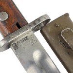 Model 28 "Perkun" Bayonet