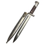Model 29 F.B. Radom Bayonet