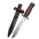 Model 55 Assault Knife