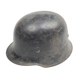 M34 Steel Helmet