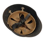 M34 Steel Helmet