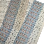 Pfandbriefe 1889