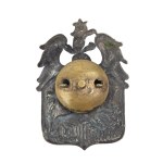 6th Lviv Division Badge