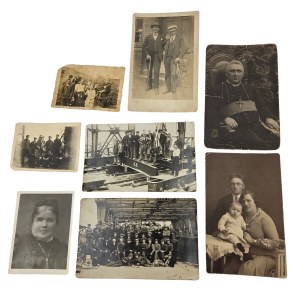 Druhá poľská republika – Súbor fotografií z medzivojnového obdobia
