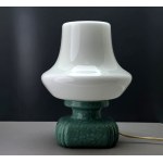 Table lamp designed by Ivan Jakes - Czechoslovakia, 1970s