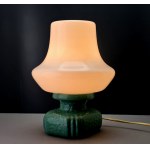 Table lamp designed by Ivan Jakes - Czechoslovakia, 1970s