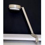 Modernist drafting lamp - FAX, Czechoslovakia, 1970s
