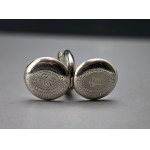 Silver pocket watch from the turn of the 19th and 20th centuries, 800 silver