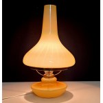 Iconic table lamp designed by Štěpán Tábera - Czechoslovakia, 1970s