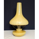 Iconic table lamp designed by Štěpán Tábera - Czechoslovakia, 1970s