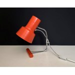 Napako table lamp, designed by J. Hurka—Czechoslovakia, 1960s