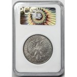 10 Złoty 1933, Polonia, PCG MS 67