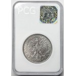 10 zlotych, 1932, Polonia, GCN MS 68