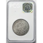 10 zlotych, 1932, Polonia, GCN MS 68
