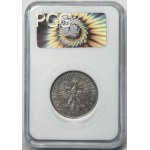 5 zlotych, 1932, Polonia, GCN MS 68