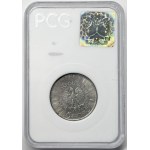 5 Złoty 1934, Józef Piłsudski, GCN MS 68