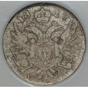 5 groszy 1827, PCG MS 68