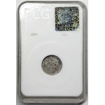 5 groszy 1827, PCG MS 68