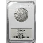Sigismund III Vasa, Ort, Bydgoszcz, 1624, GCN XF 45