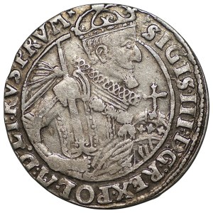 Zygmunt III. Vaza, okolo roku 1623, Bydgoszcz