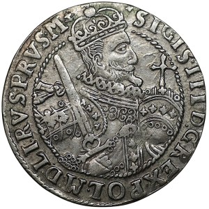 Sigismund III. Wasa, gest. 1622, Bydgoszcz