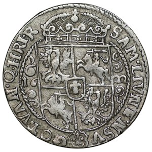 Sigismund III. Wasa, gest. 1622, Bydgoszcz