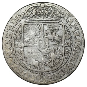 Sigismund III. Wasa, gest. 1621, Bydgoszcz