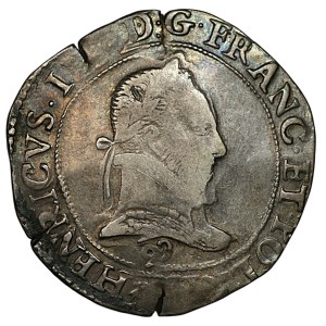 Henry III of Valois, Frank, 1576, Rennes