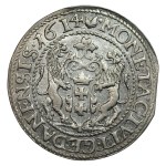 Sigismund III Vasa, Ort 1614, Gdańsk