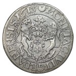 Sigismund III Vasa, Ort 1613, Gdańsk