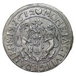 Sigismund III Vasa, Ort 1612, Gdańsk