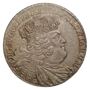 August III of Saxony, born in Ort in 1754 – Efraimek
