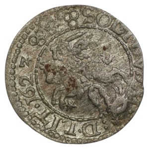 Zygmunt III. Vasa, šelág z roku 1623, Vilnius