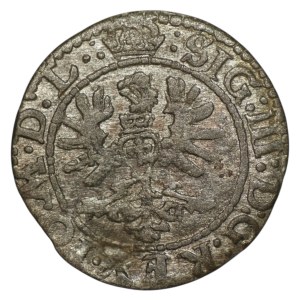 Zygmunt III. Vasa, šelág z roku 1623, Vilnius