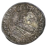Jean II Casimir, né en 1663 à Toruń - ORDER