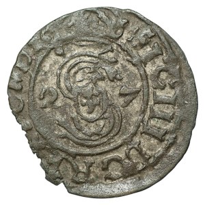 Sigismund III Vasa, Trzeciak 1627, Łobżenica